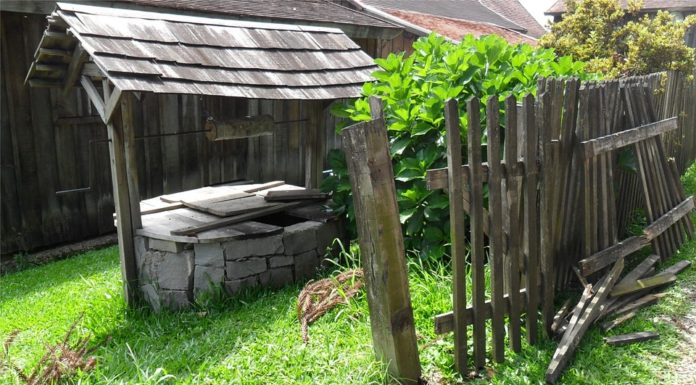 Egyszerűsítés és díjmentesség a fúrt kutaknál