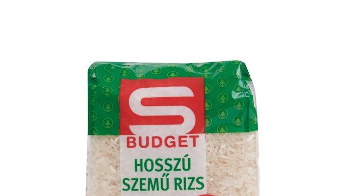 Rovarszennyezett ez a rizs, ne egye meg!