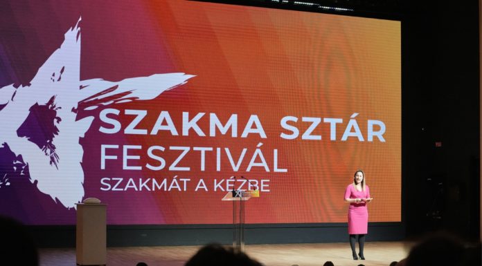 A nemzetközi pékverseny gödi ezüstérmese is itt van