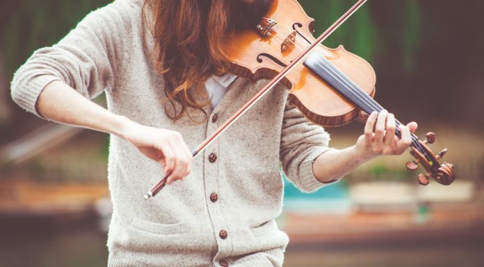 Ingyenes koncertet ad a Kincsem Vonósnégyes