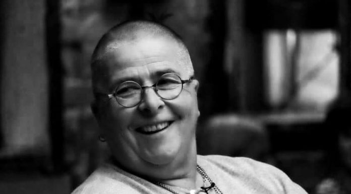 Meghalt Lang Györgyi