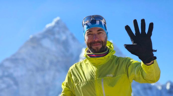 Lesújtó hír érkezett Szilárd kereséséről