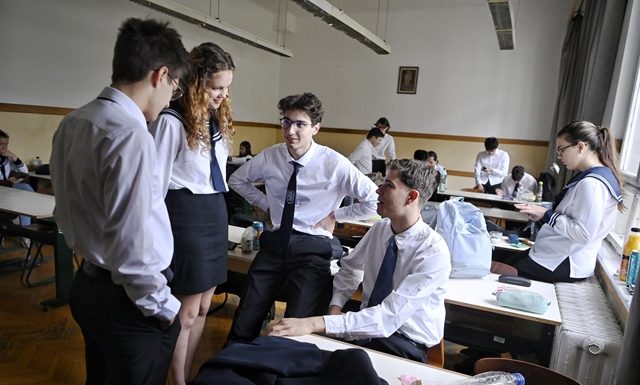 A történelem érettségi közeledik, de itt egy hasznos videó!