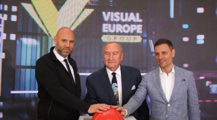 Több, mint érdekes! A gödieket is elkábíthatja a készülő virtuális stúdió