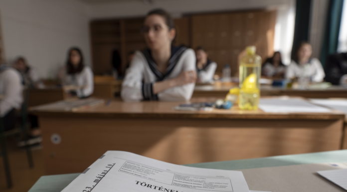 Ezek voltak az idei töriérettségi témák