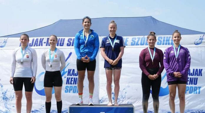 A gödi Sinkó Panka újabb sikere