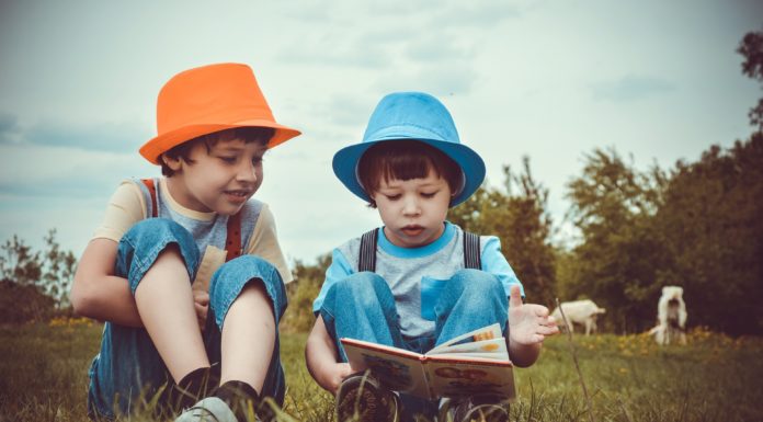 Már lehet jelentkezni a napközis táborba!