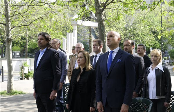 A magyar sport napja