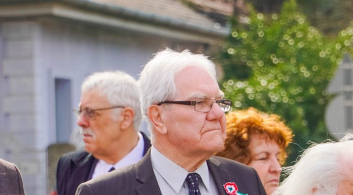 Csányi József lett Göd új alpolgármestere