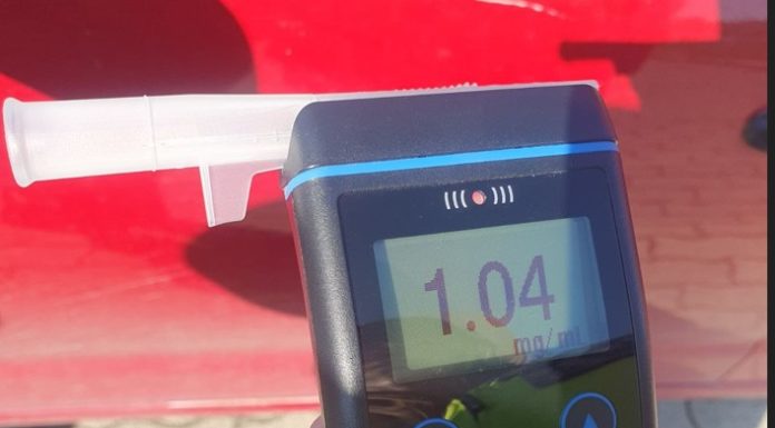 Döbbenet! Ittas vezetőket is kiszűrtek!