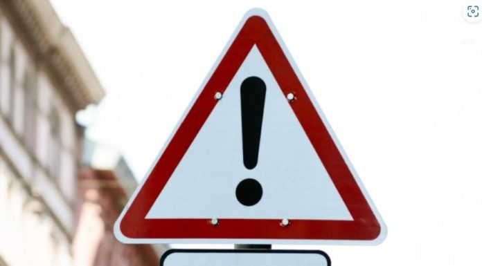 Figyelem! A hónap végéig ideiglenes forgalomkorlátozás lesz a 2.sz. főúton!