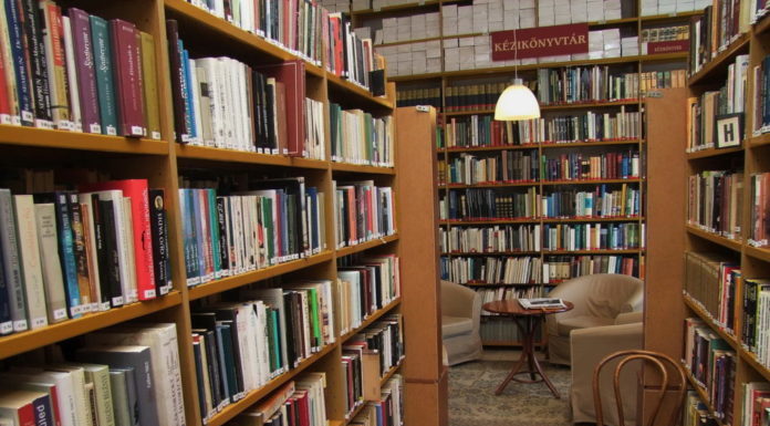 Megbocsátás hetet szerveznek a Göd Városi Könyvtárban