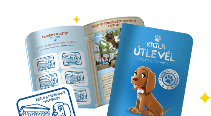 Ingyen utazhatnak a gödi kisiskolások is a Kajla útlevéllel