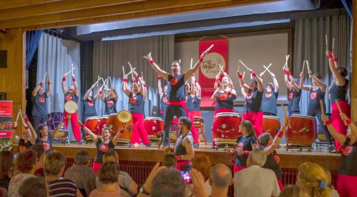 Ingyenes dobest lesz a Duna-part Nyaralóházakban!