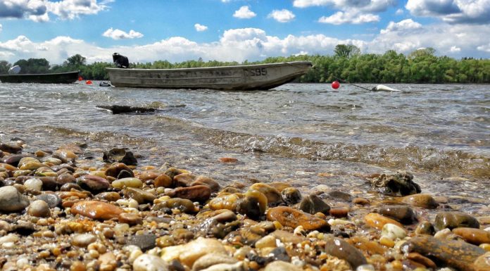 Megoldódik Göd-Nevelek szennyvízelvezetése!