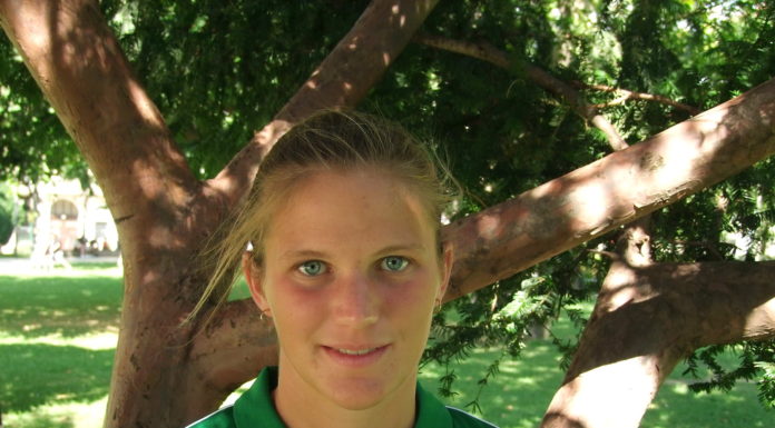 A maratonban várhatjuk az újabb sikereket Sinkó Pannától