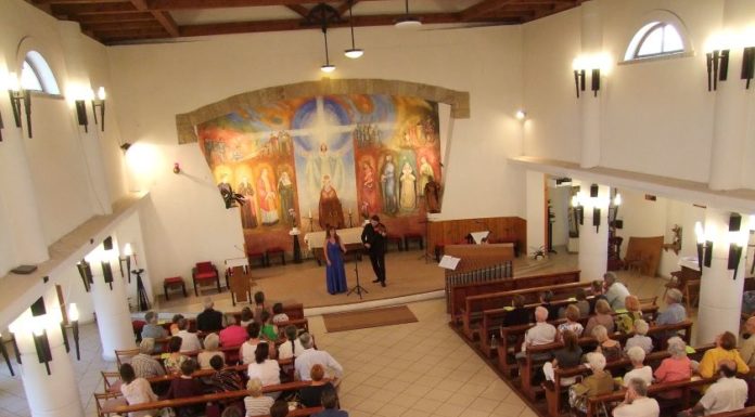 Folytatódnak a Gödi Barokk Napok