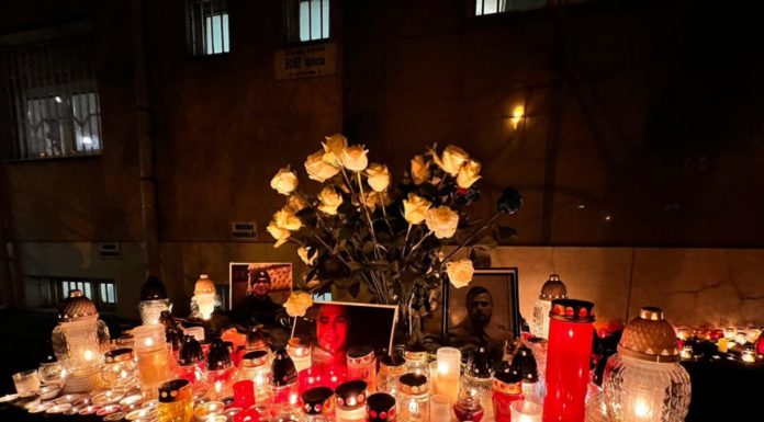 Betegsége miatt nem megy börtönbe az újbudai rendőrgyilkos