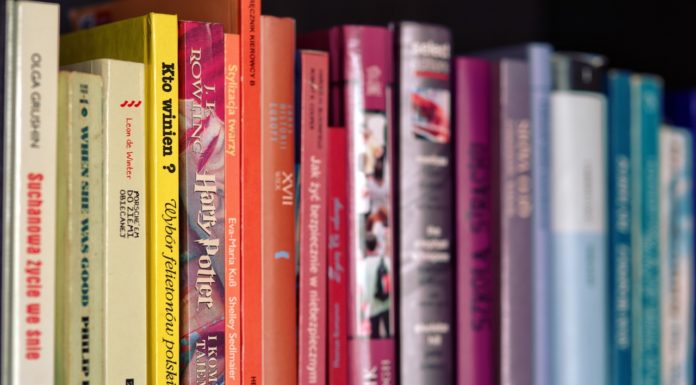 5 érdekes tény a szülinapos J.K. Rowlingról