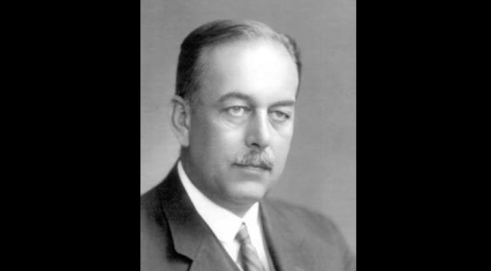 Ma 73 éve halt meg Huzella Tivadar