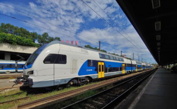 Sziklakitermelés miatt változik a menetrend a szobi vonalon augusztus 25-től 29-ig