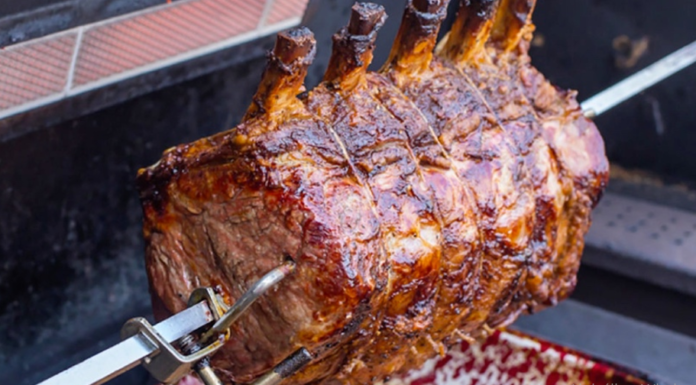 A pecsenye körül forog idén a Magyar Ízek Utcája