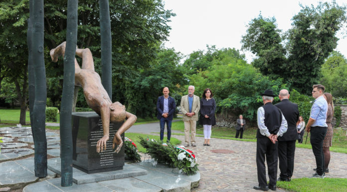Hejce művészeti sikere: nemzetközi alkotótábornak ad otthont a kis falu