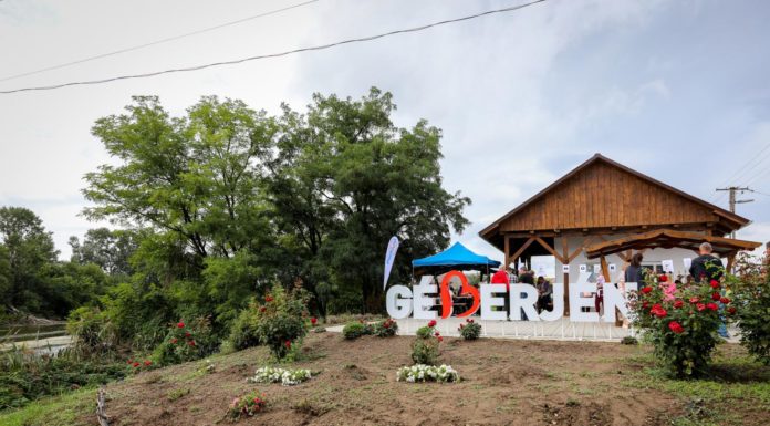 A gödieket is várják a géberjéni Porta Portyára