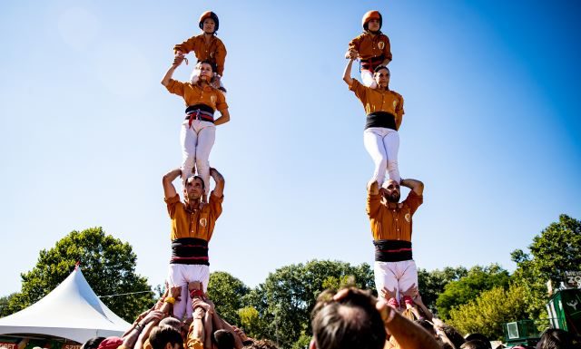 Hallgasson bele, és nézze meg, milyen a hangulat a Szigeten!