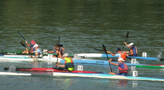 A kánikula sem szegte kedvét a 28. Göd Kupa indulóinak