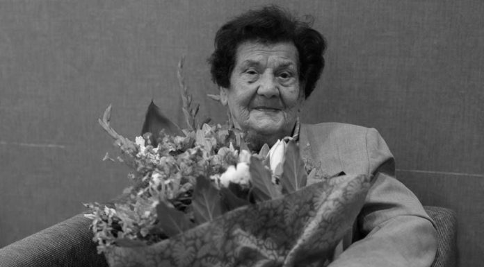 Elhunyt Gabi néni, a magyar röplabdasport korszakos egyénisége