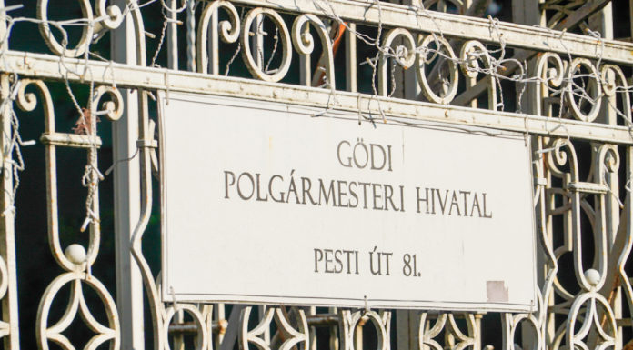 Ekkor tart szünetet a Gödi Polgármesteri Hivatal