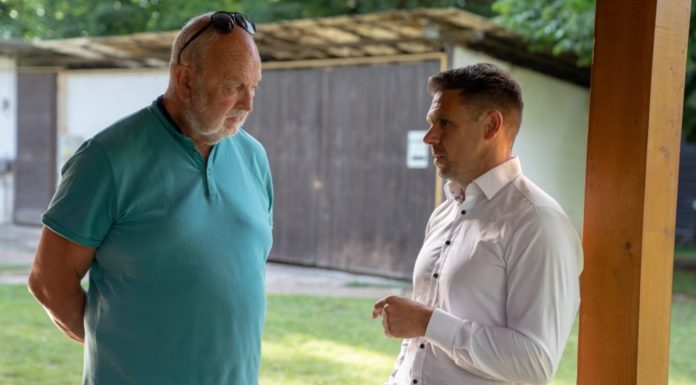 Ma 70 éves Németh András