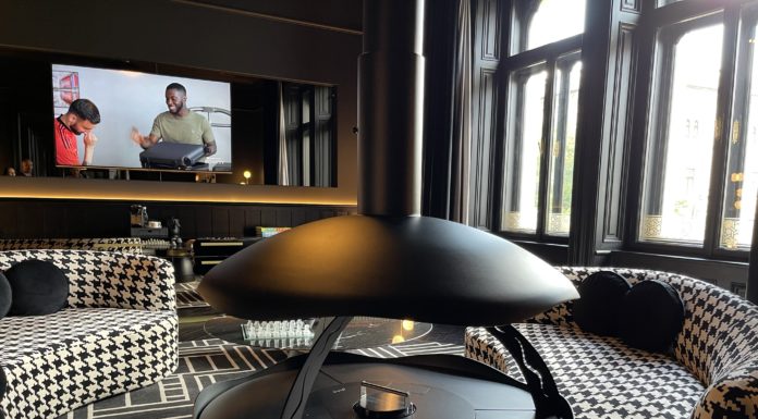 W Hotel: fiataloknak is szóló luxus történelmi környezetben