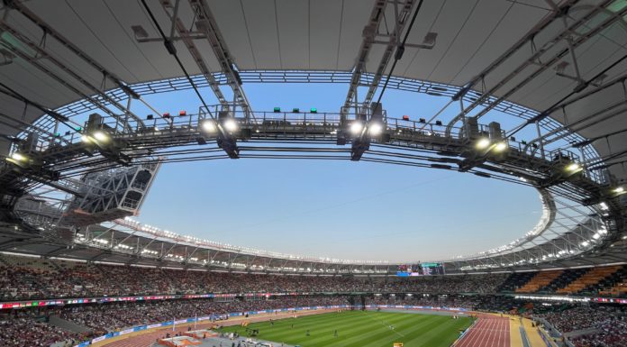 Atlétikai vb: a keddi nap magyar szemmel