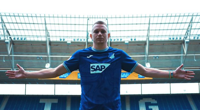 Bemutatkozott a Német Kupában a Gödről indult srác