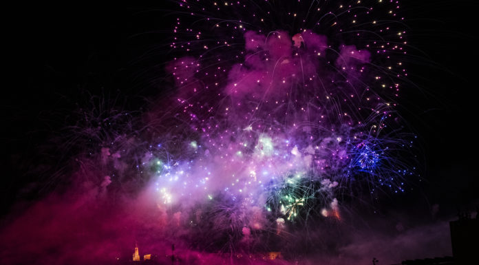 Minden idők legnagyobb budapesti tűzijátéka lesz augusztus 20-án