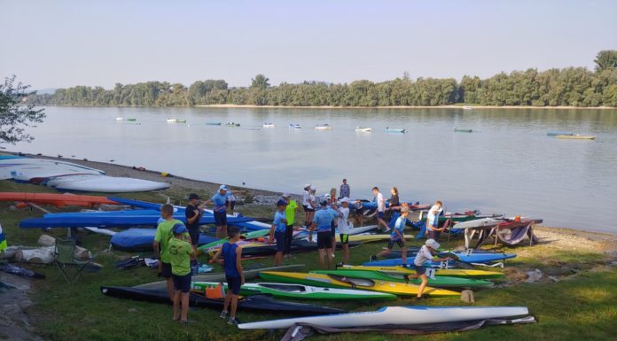 Kezdődik a Göd Kupa!