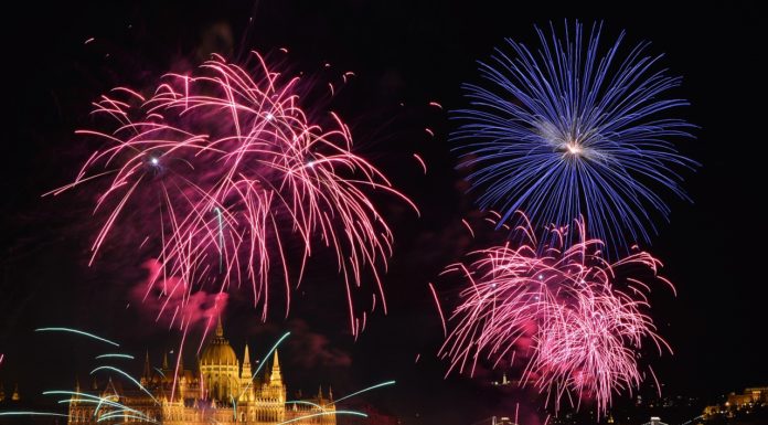 Augusztus 20-án több mint 100 programmal készülnek a fővárosban
