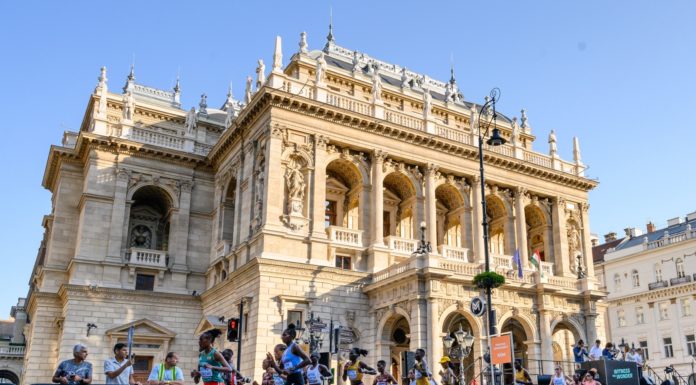 MTÜ: a magyar turizmus az atlétikai világbajnokság egyik legnagyobb nyertese