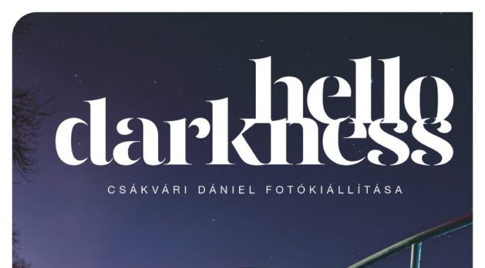 Fotókiállítással nyit a Kakaós Csiga Fesztivál