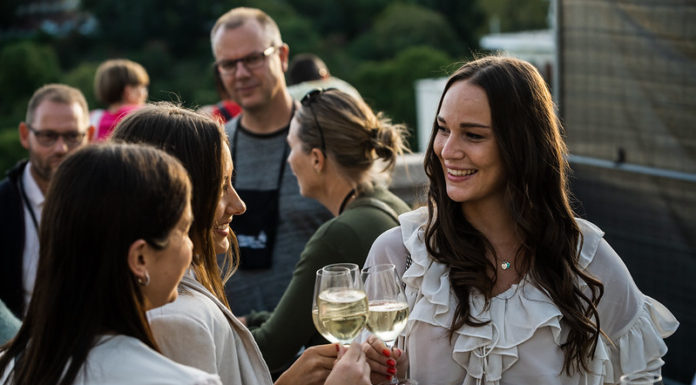 A borfesztivál, amit nem lehet kihagyni!