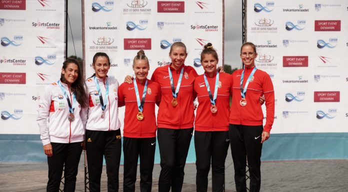 Gödi arany, Magyarország az éremtábla legfelső fokán