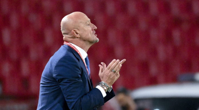 Belgrádi győzelmünkkel óriásit léptünk az Európa-bajnoki részvétel felé