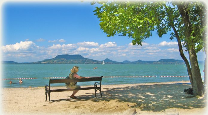 Izgalmas őszi időszakra számíthatunk a Balatonnál