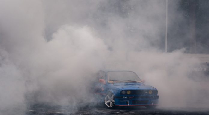 Nincs több illegális gyorsulási verseny Dunakeszin