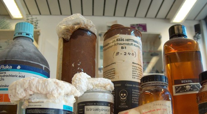 Ekkor adhatják le a veszélyes hulladékot a gödiek díjtalanul