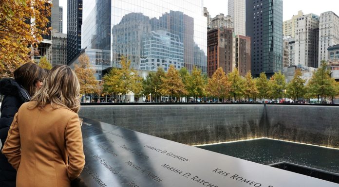 22 éve volt a New York-i terrortámadás