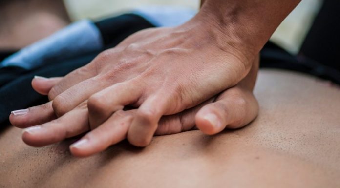 Újra kellett éleszteni egy embert a Dunakeszi Feszten