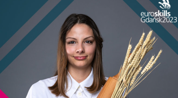 Gödi pék képviseli Magyarországot az EuroSkills Európa bajnokságon